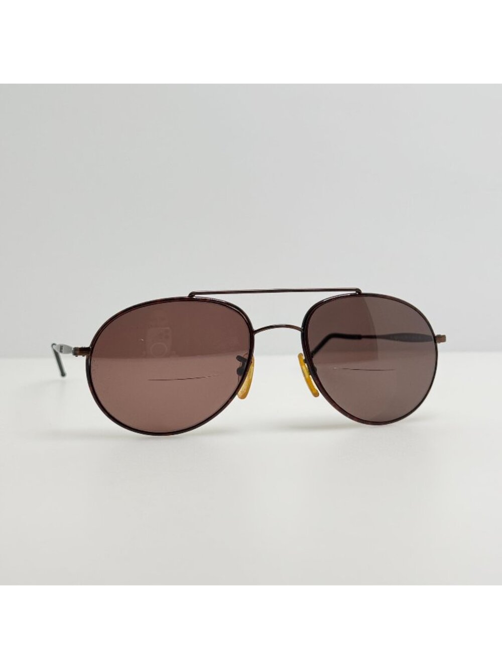 Hugo Boss Eye Glasses Eyeglasses Frames 4761 91 Italy 56-18-145